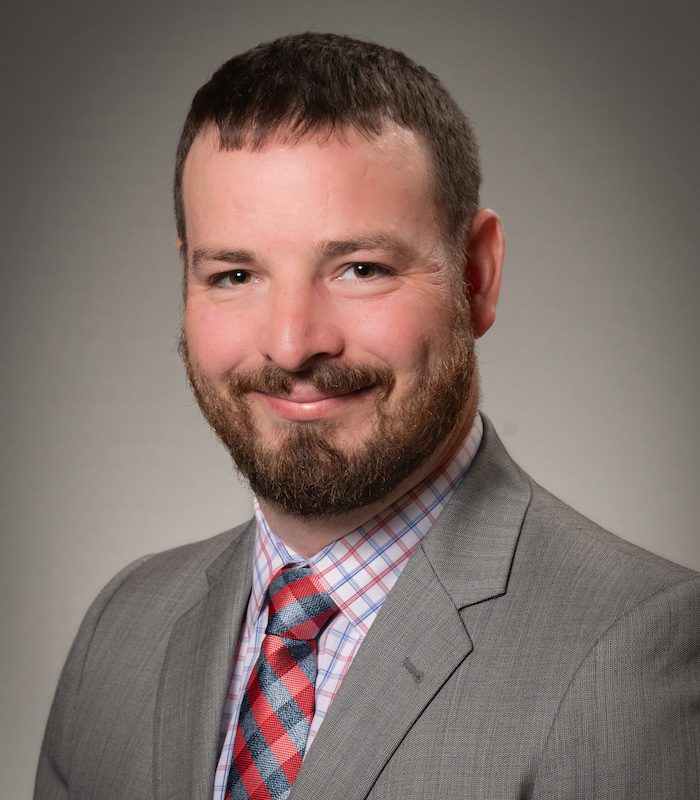 Bryan Rogers