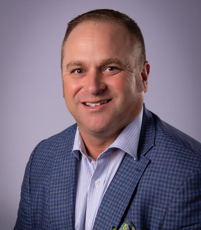 Tony Azzato