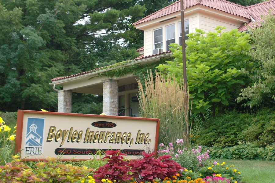 Boyles Insurance - State College