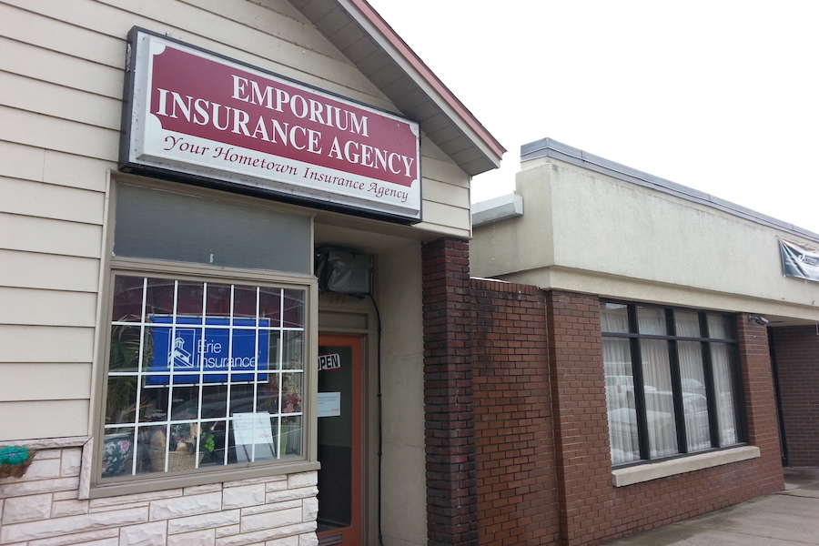 Emporium Insurance Agency